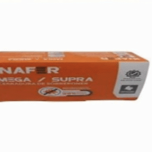 Cerradura Inafer Sencilla